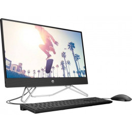 Моноблок HP 200 G4 All-in-One PC (123S4ES)