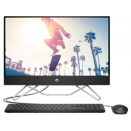 Моноблок HP 200 G4 All-in-One PC (123S4ES)