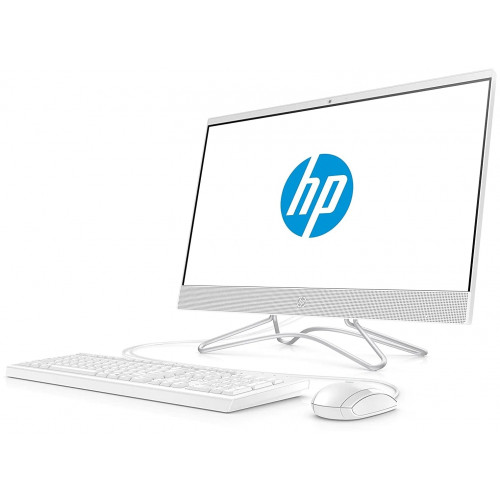 Моноблок HP 200 G4 All-in-One PC (123S4ES)