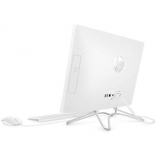 Моноблок HP 200 G4 All-in-One PC (123S4ES)