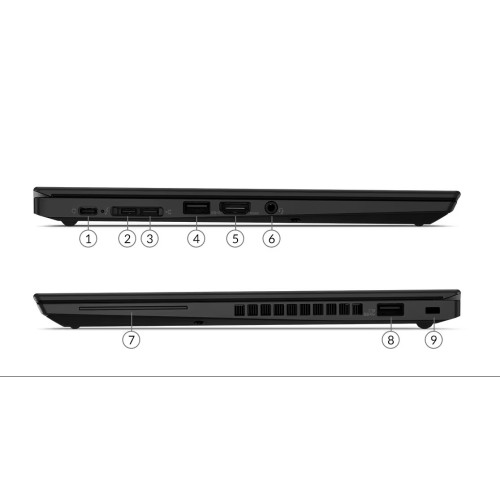 Lenovo ThinkPad X13 Gen 6 (21RK00AEFW)