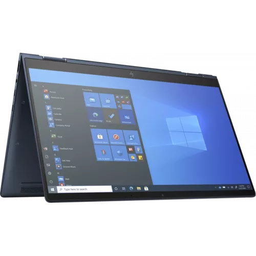 Ноутбук HP Elite Dragonfly (5P6P6EA)