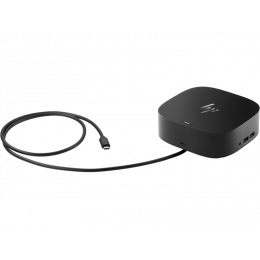 Док-станция HP USB-C G5 (5TW10AA)