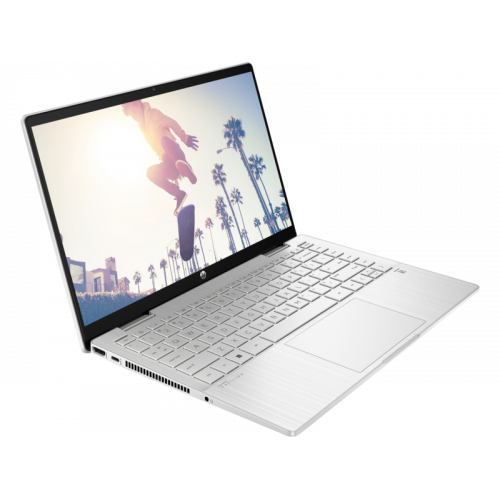 Ноутбук HP Pavilion x360 2-in-1 Laptop 14-ek1002ci (7P4D6EA)