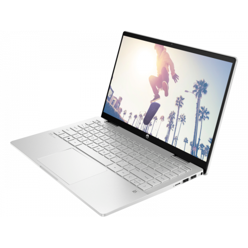 Ноутбук HP Pavilion x360 2-in-1 Laptop 14-ek1002ci (7P4D6EA)
