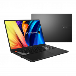 Ноутбук ASUS VivoBook Pro 16X OLED N7600ZE-L2028