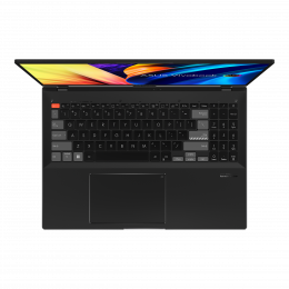 Ноутбук ASUS VivoBook Pro 16X OLED N7600ZE-L2028