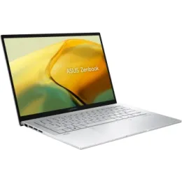 Ноутбук ASUS Zenbook (90NB10G6-M00CJ0 / UX3402VA-KM066W)