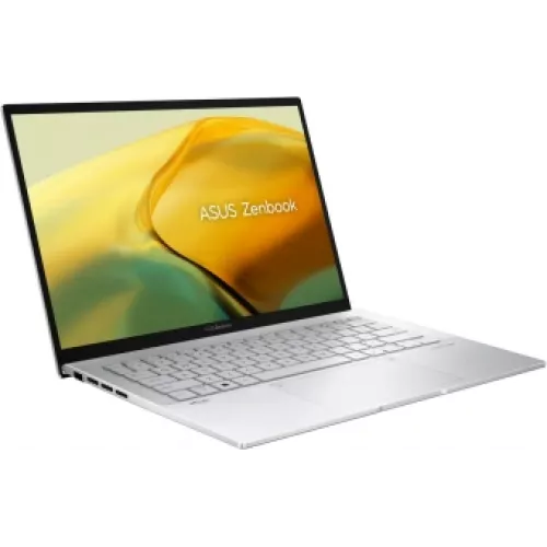 Ноутбук ASUS Zenbook (90NB10G6-M00CJ0 / UX3402VA-KM066W)