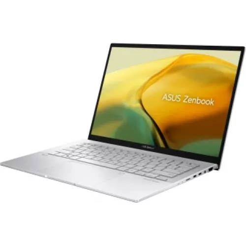 Ноутбук ASUS Zenbook (90NB10G6-M00CJ0 / UX3402VA-KM066W)