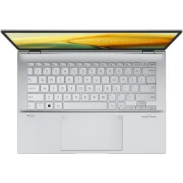 Ноутбук ASUS Zenbook (90NB10G6-M00CJ0 / UX3402VA-KM066W)