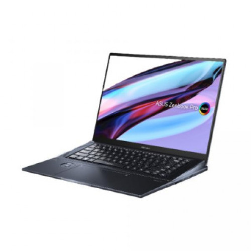 Ноутбук ASUS Zenbook Pro (90NB10K1-M00270 / UX7602VI-MY043X)