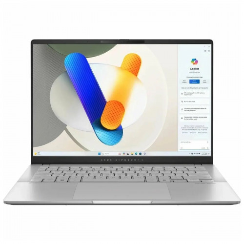 Ноутбук ASUS VivoBook M5406NA-QD080 R5-7535HS