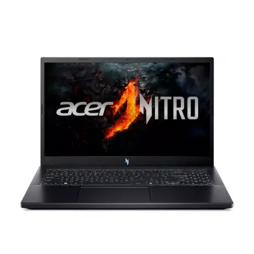Ноутбук Acer Nitro V ANV15-41-R70B (NH.QSJER.001)