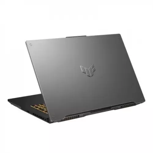 Ноутбук ASUS TUF Gaming F17 FX707ZC4-HX014 Mecha Gray (90NR0GX1-M000K0)