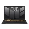 Ноутбук ASUS TUF Gaming F17 FX707ZC4-HX014 Mecha Gray (90NR0GX1-M000K0)