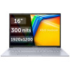 Ноутбук ASUS Vivobook 16X M3604YA-MB240