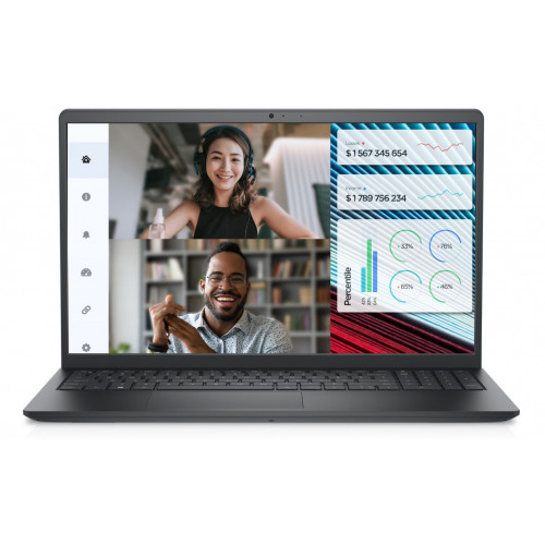 Ноутбук DELL Vostro 3525