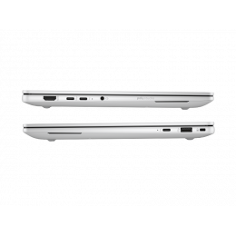 HP EliteBook X G1a 14 inch Notebook Next Gen AI PC Wolf Pro Security Edition (B68YTET)