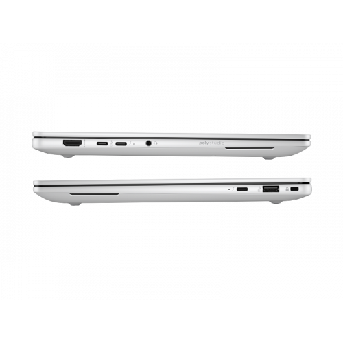 HP EliteBook X G1a 14 inch Notebook Next Gen AI PC Wolf Pro Security Edition (B68YTET)