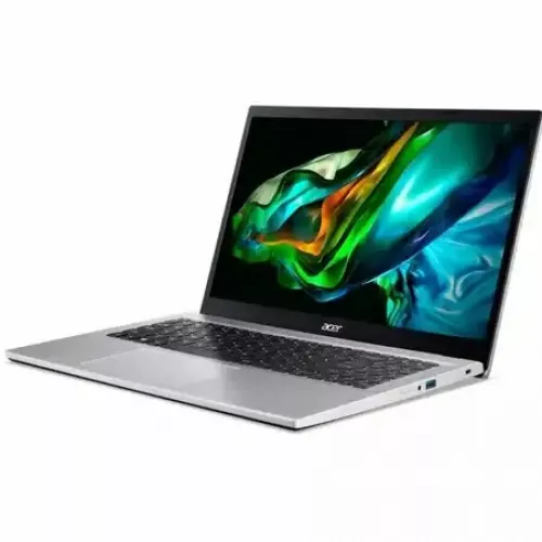 Ноутбук Acer/A315-44P-R8A2/Aspire 3/1г/Ryzen 7/5700U/1,8 GHz/16 Gb/PCIe NVMe SSD/512 Gb/No ODD/Radeon/Graphics/256 Mb/15,6 ''/1920x1080/Без операционн