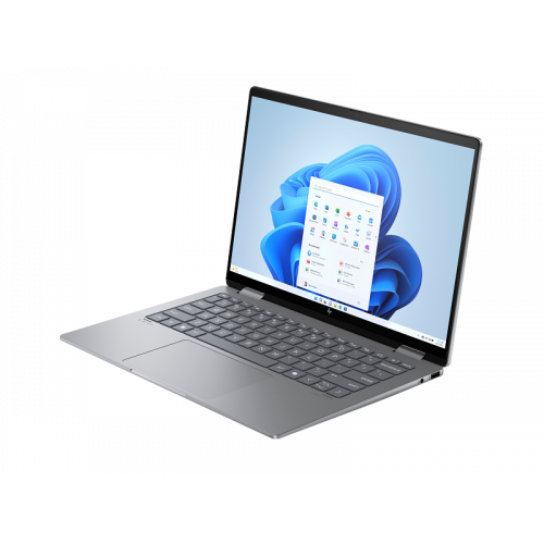 Ноутбук HP Envy x360 2-in-1 Laptop 14-fc0012ci (A1WD2EA)