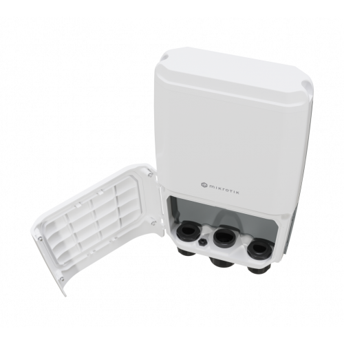 Коммутатор MikroTik FiberBox Plus