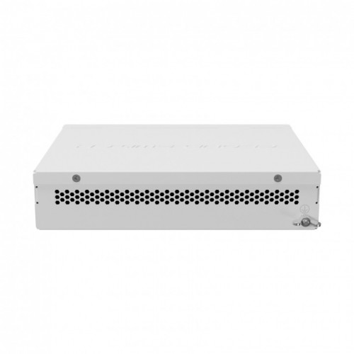 Коммутатор MikroTik CSS610-8G-2S+IN
