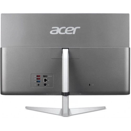 Моноблок Acer Aspire C24-1650 Intel Core i3 23.8" (DQ.BFTMC.00A)