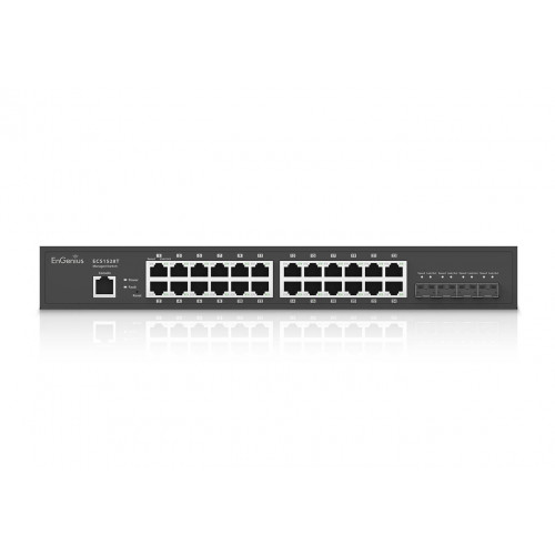 Управляемый коммутатор Engenius ECS158T