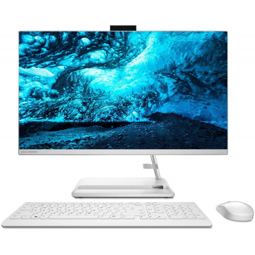 Моноблок Lenovo IdeaCentre 3 27IAP7 (F0GJ00C7RU)