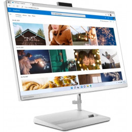 Моноблок Lenovo IdeaCentre 3 27IAP7 (F0GJ00C7RU)
