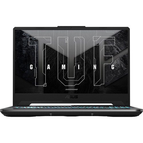 Ноутбук ASUS TUF Gaming A15 FA506NCR-HN044