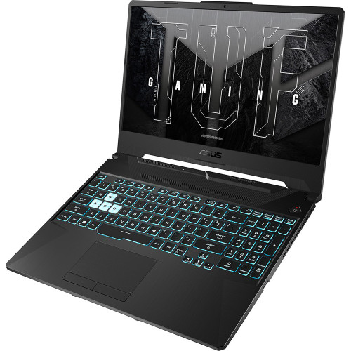 Ноутбук ASUS TUF Gaming A15 FA506NCR-HN044