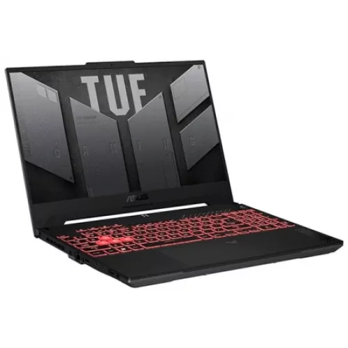 Ноутбук игровой ASUS TUF Gaming A15 FA507NU-LP166