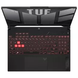 Ноутбук игровой ASUS TUF Gaming A15 FA507NU-LP166