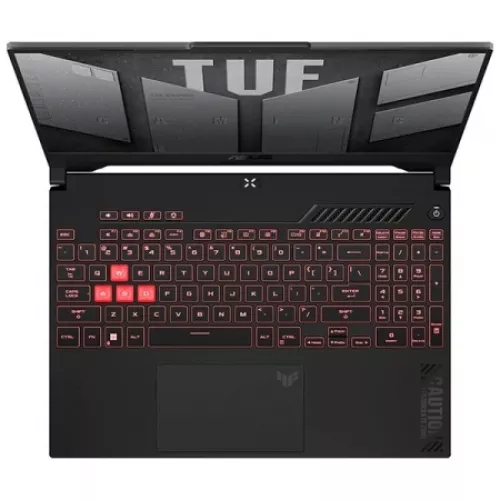 Ноутбук игровой ASUS TUF Gaming A15 FA507NU-LP166