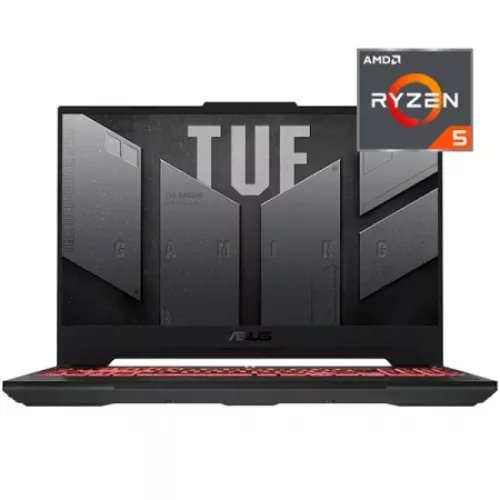 Ноутбук игровой ASUS TUF Gaming A15 FA507NU-LP166