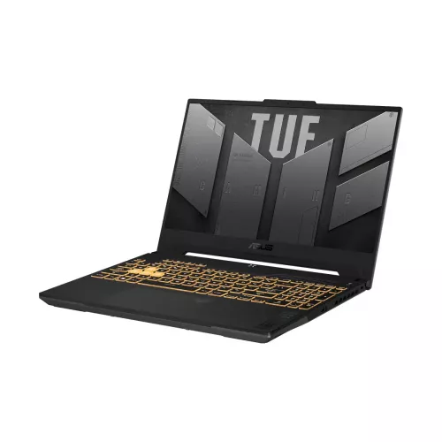 Игровой ноутбук ASUS TUF Gaming F15 FX507VU-LP150