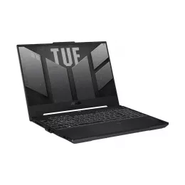 Игровой ноутбук ASUS TUF Gaming F15 FX507VU-LP150