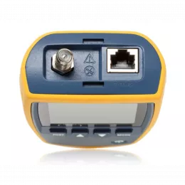 Кабельный тестер Fluke Microscanner2
