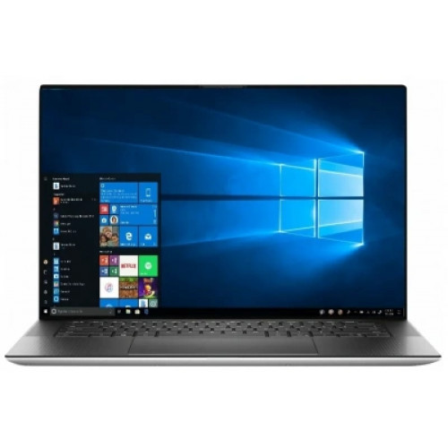 Ноутбук 15.6" DELL XPS 15 9500 (N097XPS9500UZ_WH)