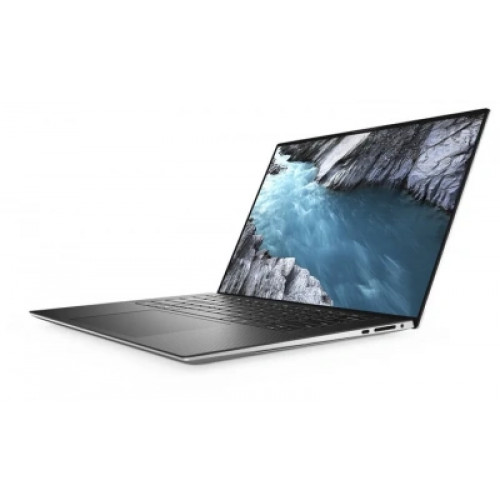 Ноутбук 15.6" DELL XPS 15 9500 (N097XPS9500UZ_WH)