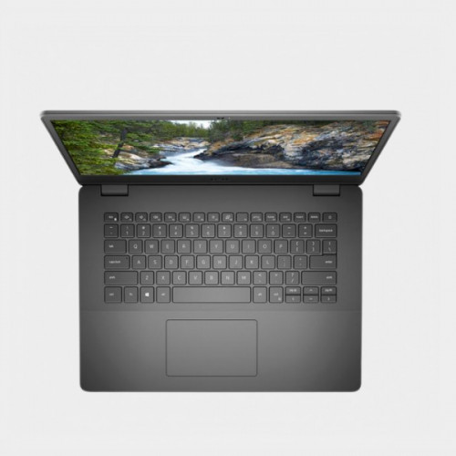 Ноутбук Dell Vostro 3400 14 AG/Intel i5-1135G7/8/1000+256F/int/Lin