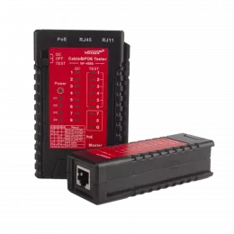 Линейный тестер NF-468S