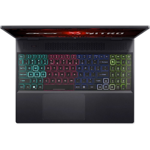 Ноутбук Acer Nitro (NH.QJMER.002)