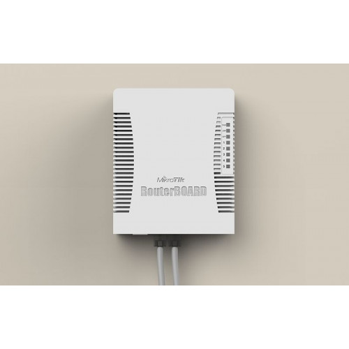 Маршрутизатор MikroTik hEX PoE