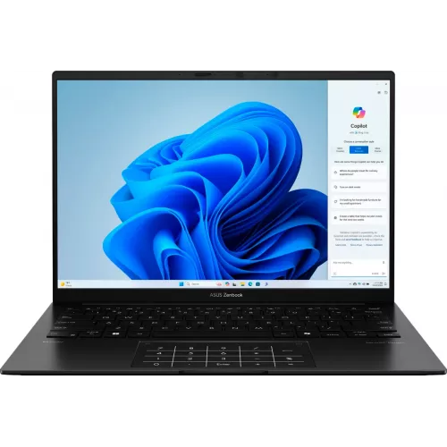 Ноутбук ASUS Zenbook 14 OLED UM3406HA-QD081