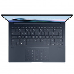 Ноутбук ASUS Zenbook 14 OLED UX3405MA-QD379W