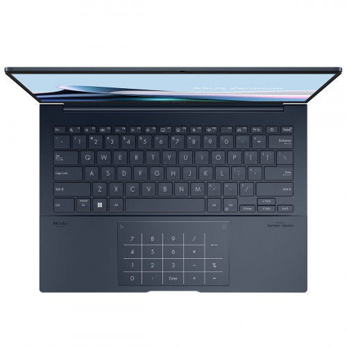 Ноутбук ASUS Zenbook 14 OLED UX3405MA-QD379W